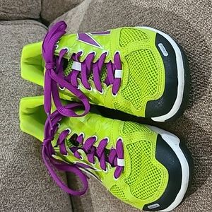 Reebok Crossfit nano 2.0 Women's athletic shoes
